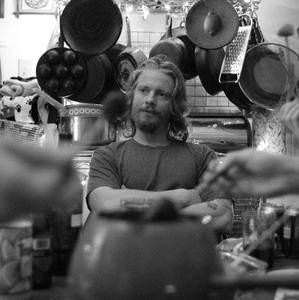 Meet your Posher, Adam